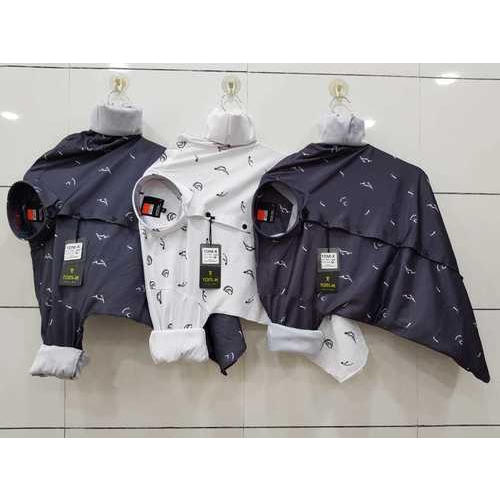 Mens Printed Shirts
