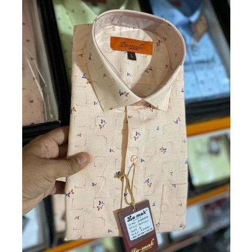 Mens Party Wear Shirt