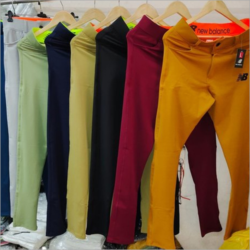 Mens Sports Track Pants