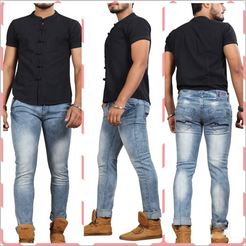 Mens Jeans