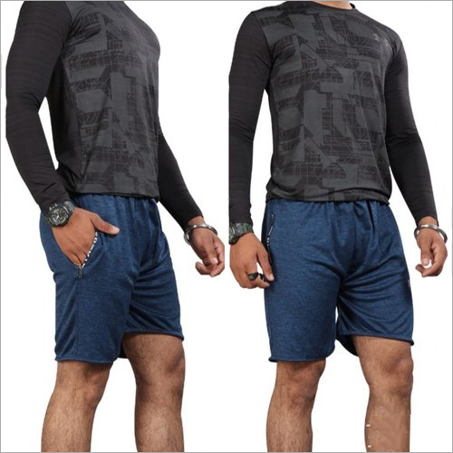 Mens Sports Shorts