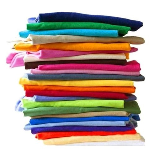 Men Round Neck Plain T-Shirts