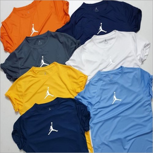 Mens Dry Fit T-Shirts