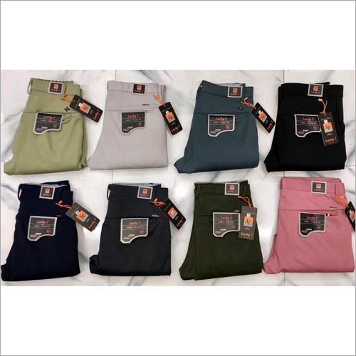 Mens Pants