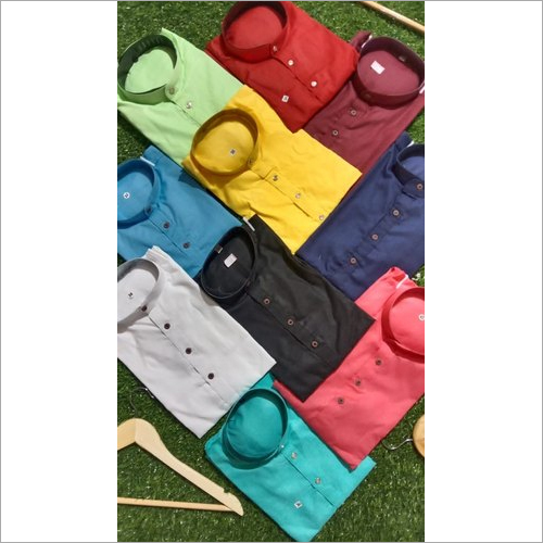 Mens Kurta Pyjama