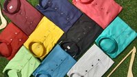 Mens Cotton Kurta
