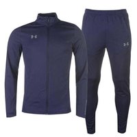 Mens Black Sport Tracksuit