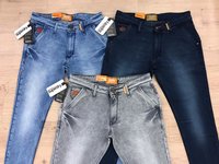 Mens Plus Size Jeans