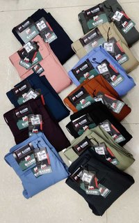 Mens Formal Pants