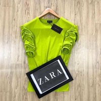 Mens Round Neck Lycra T-Shirts