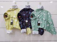 Mens Full Sleeve Designer Print Shirts