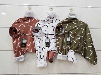 Mens Full Sleeve Designer Print Shirts