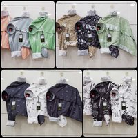 Mens Regular Fit Printed Shirts