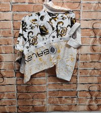Mens Beach Wear Shirt