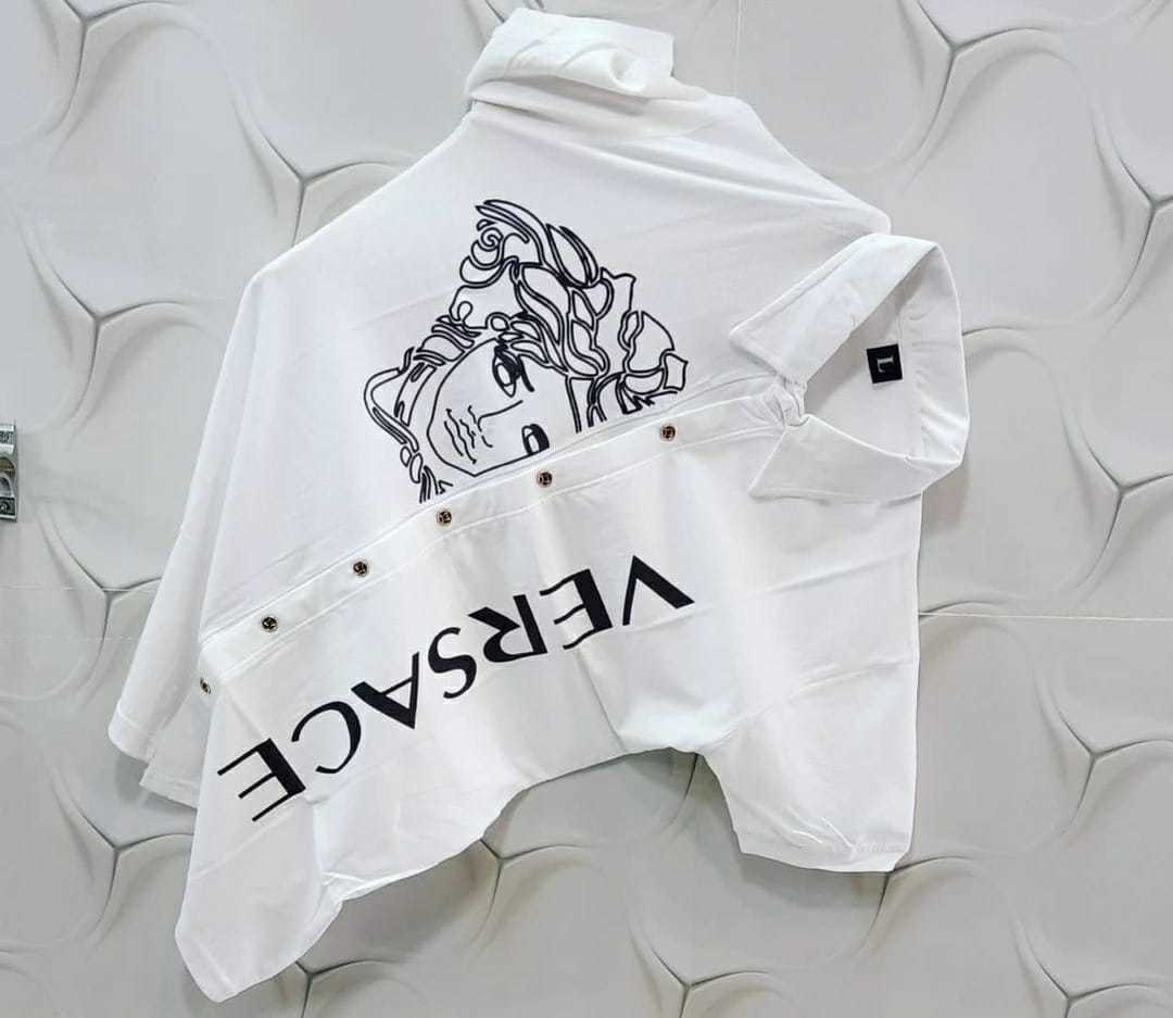 Mens Beach Wear Shirt