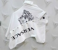 Mens Beach Wear Shirt