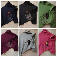 Mens Casual Printed Shirts