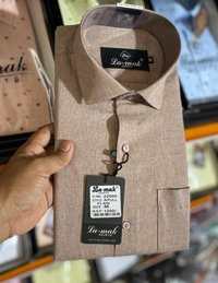 Men Full Sleeve Shirts