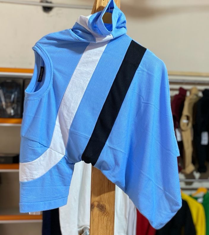 Lycra Premium T-shirt