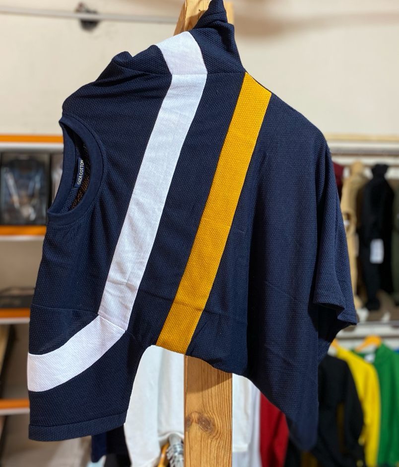 Lycra Premium T-shirt