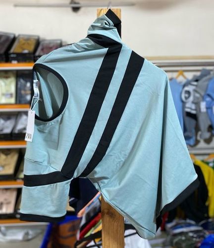 Round Neck T shirt