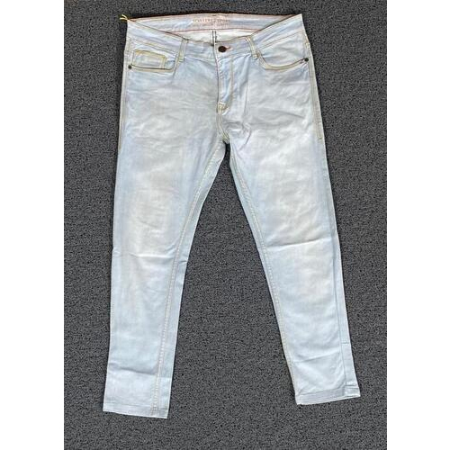 Men Denim Jeans