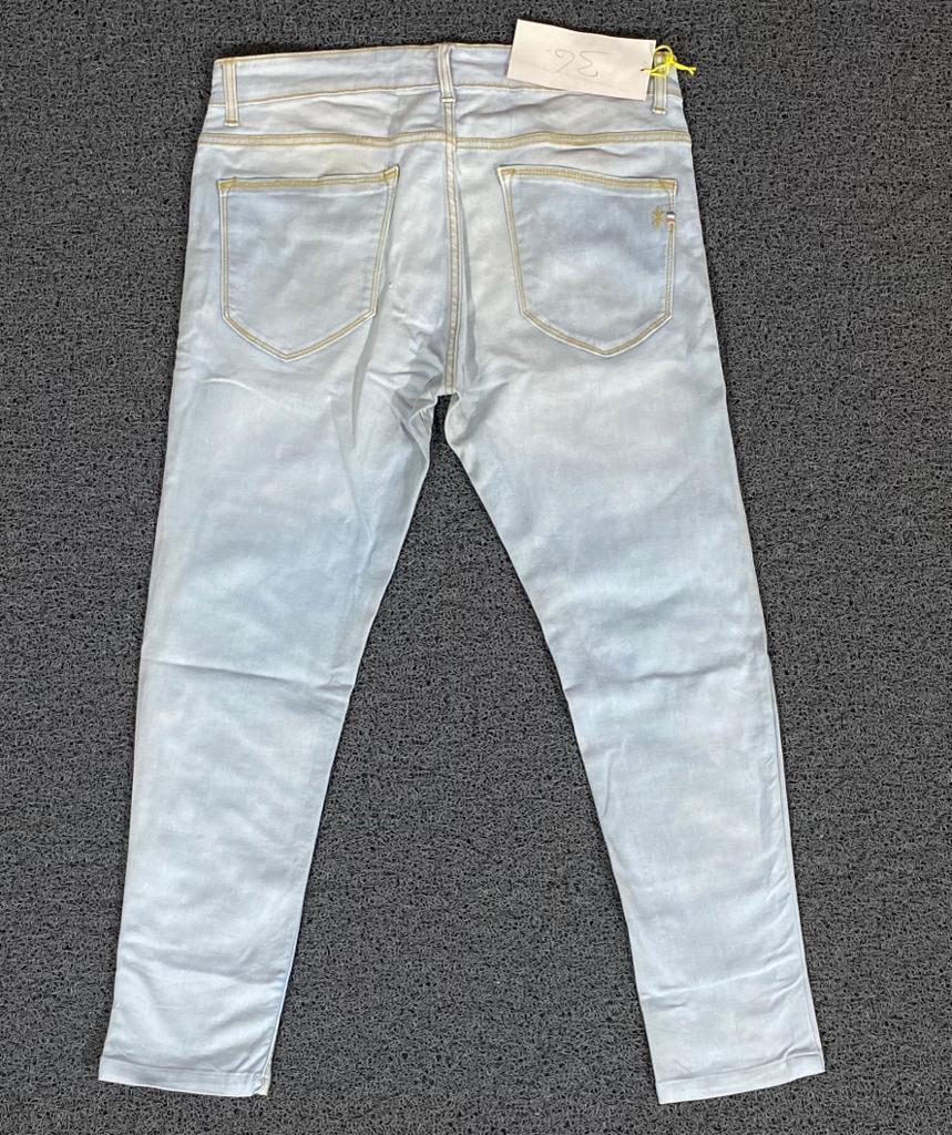 Men Denim Jeans