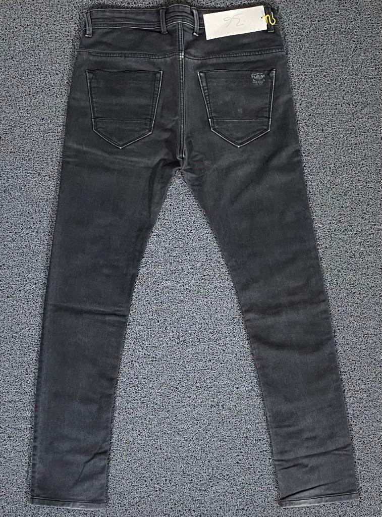 Men Black Jeans