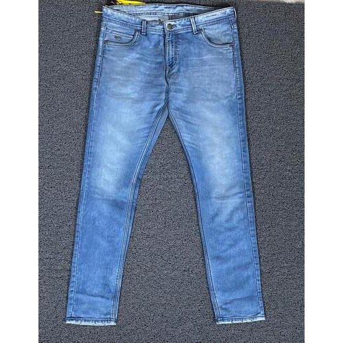 Men Dyed Jeans