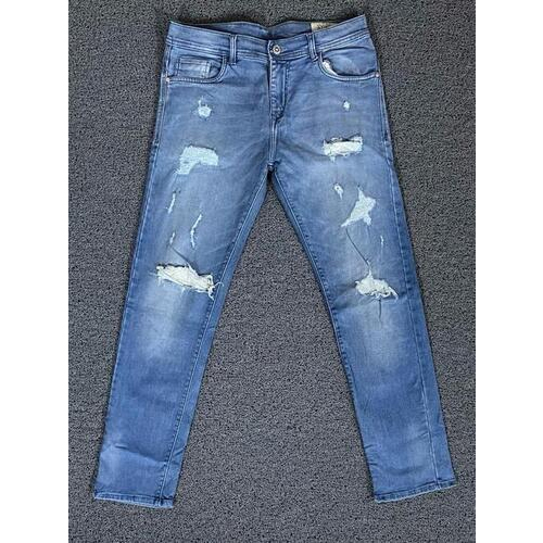 Men Ripped Jeans