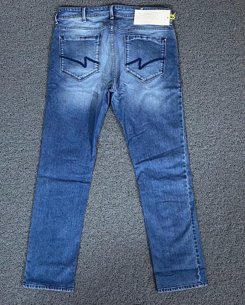 Men Ripped Jeans