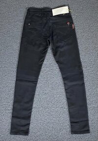 Basic Men Jeans