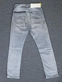 Casual Jeans