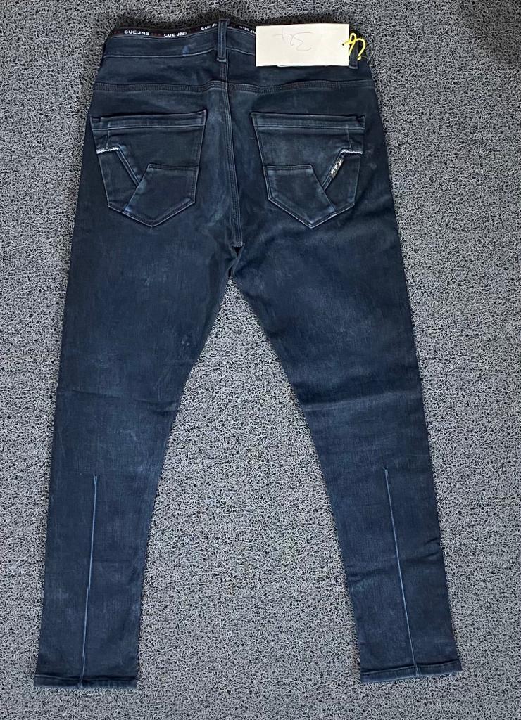 Denim Jeans