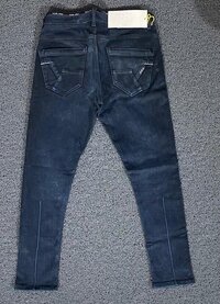 Denim Jeans