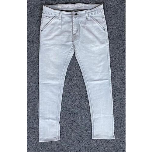 Men Stretch Jeans