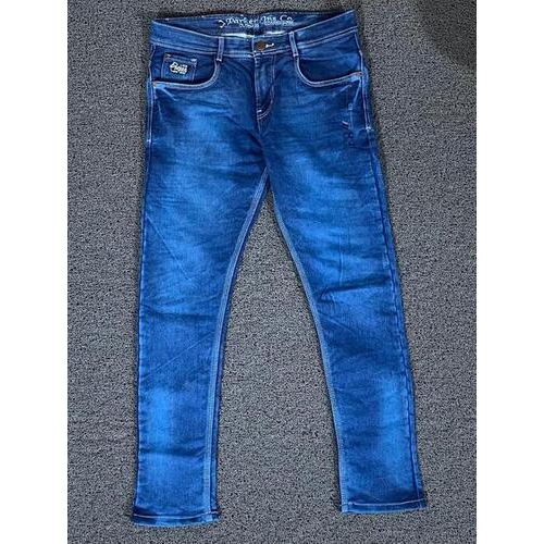 Men Stretch Jeans