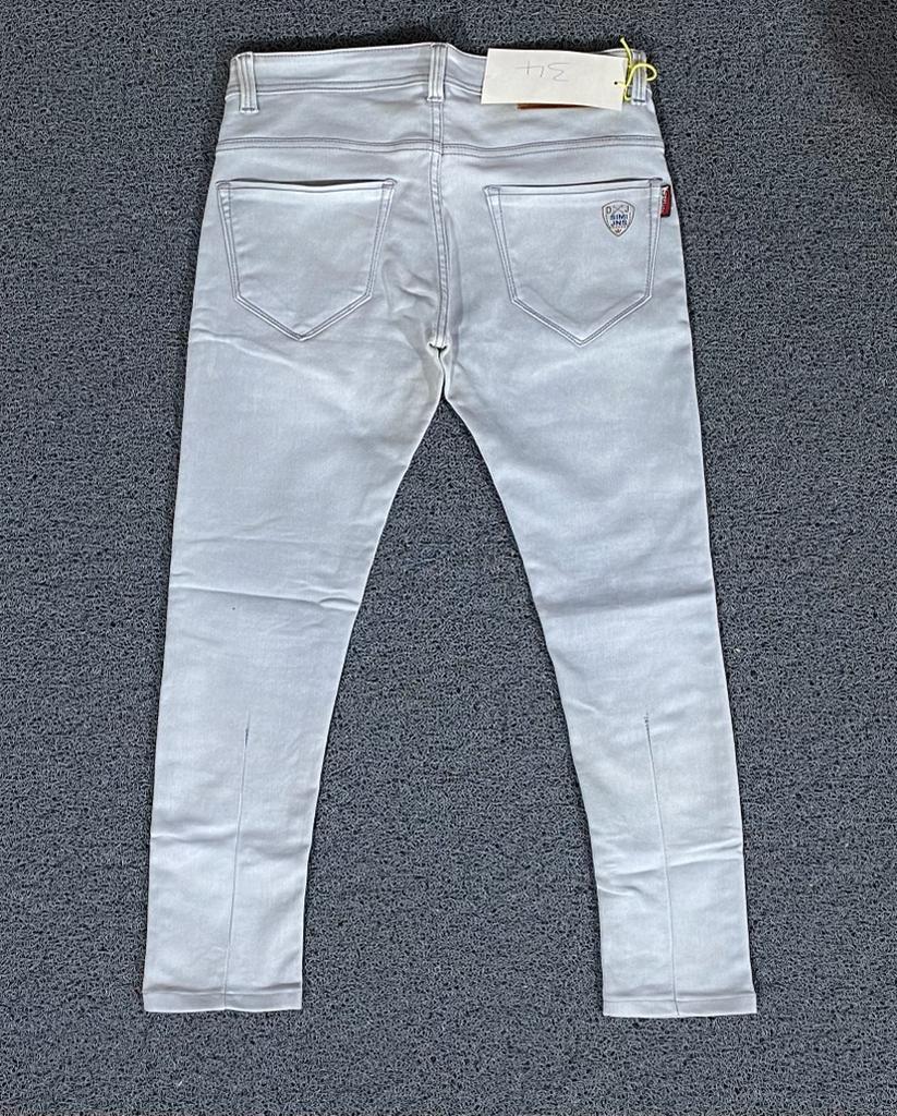 Men Stretch Jeans