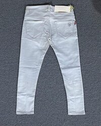 Men Stretch Jeans