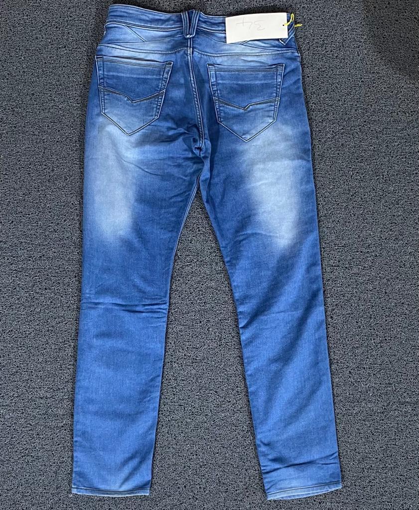 Regular Fit Jeans