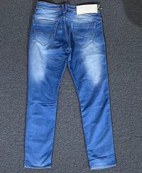 Regular Fit Jeans