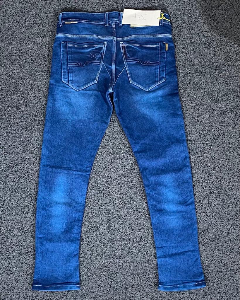 Men Stretch Jeans