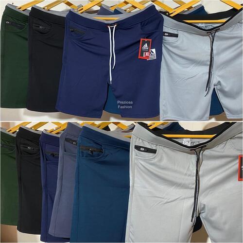Men Short