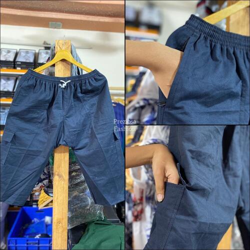 Men Capri