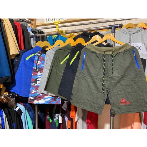 Mens Shorts