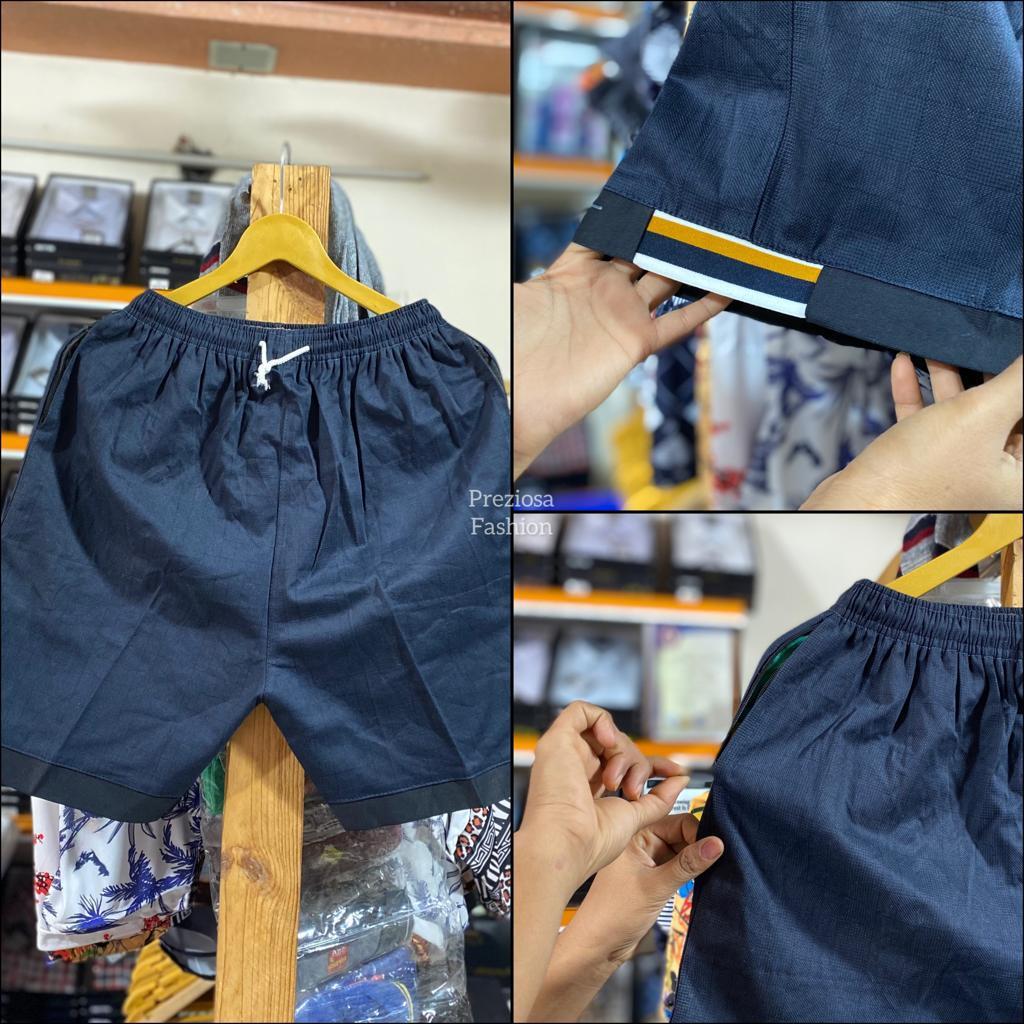Grindle Shorts