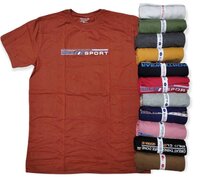 Candy Cotton T Shirt