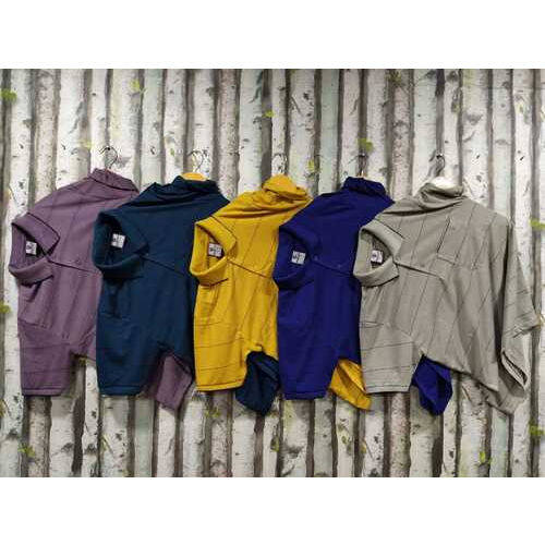 Men Collar T Shirt