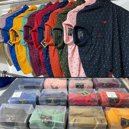 Polo T shirt